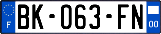 BK-063-FN