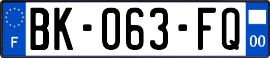 BK-063-FQ