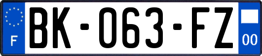 BK-063-FZ