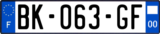 BK-063-GF