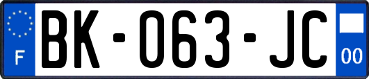 BK-063-JC