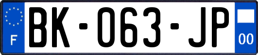 BK-063-JP