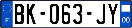 BK-063-JY