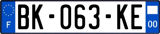 BK-063-KE