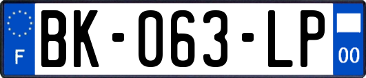 BK-063-LP