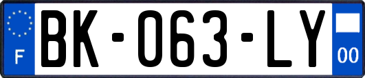 BK-063-LY