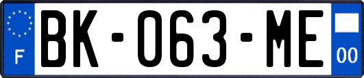 BK-063-ME