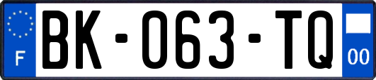 BK-063-TQ