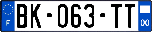 BK-063-TT