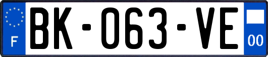 BK-063-VE