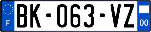 BK-063-VZ