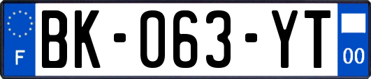 BK-063-YT