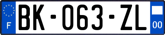 BK-063-ZL