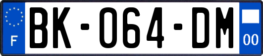 BK-064-DM
