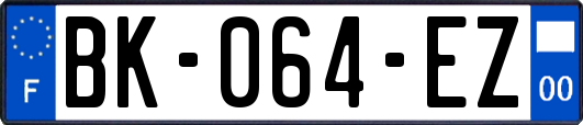 BK-064-EZ