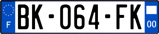 BK-064-FK