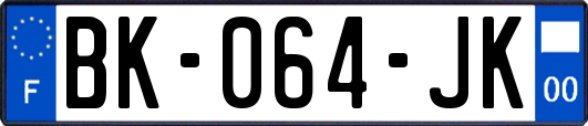 BK-064-JK