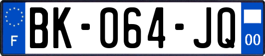 BK-064-JQ