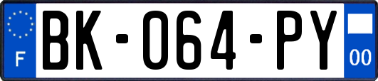 BK-064-PY