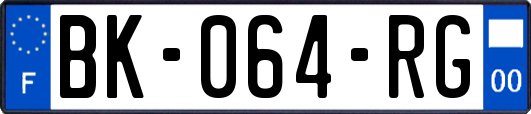 BK-064-RG