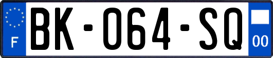 BK-064-SQ