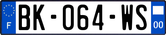 BK-064-WS