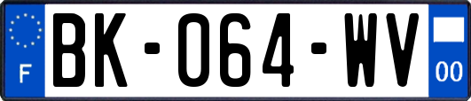 BK-064-WV