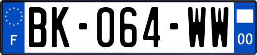 BK-064-WW