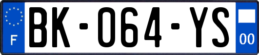 BK-064-YS