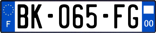 BK-065-FG