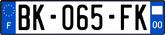 BK-065-FK