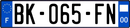 BK-065-FN