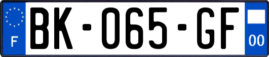 BK-065-GF