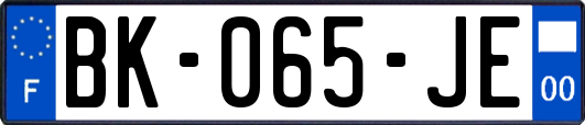 BK-065-JE