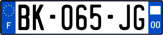 BK-065-JG