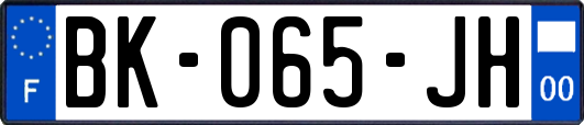 BK-065-JH