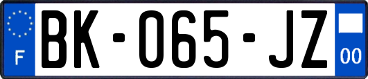 BK-065-JZ