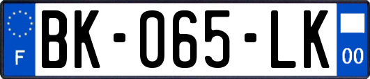 BK-065-LK