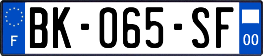 BK-065-SF