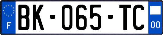 BK-065-TC