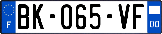 BK-065-VF