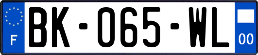 BK-065-WL