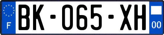 BK-065-XH