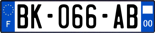 BK-066-AB