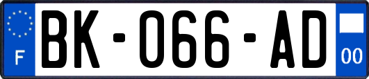 BK-066-AD