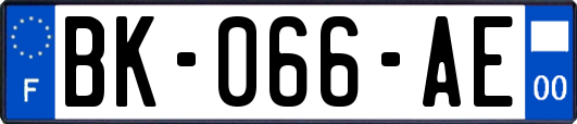 BK-066-AE