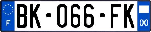 BK-066-FK