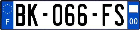 BK-066-FS