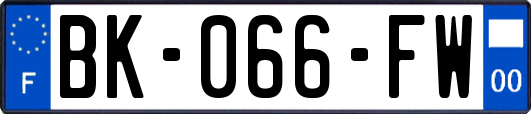 BK-066-FW