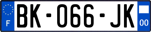 BK-066-JK